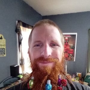 Meet your Posher, Scotty